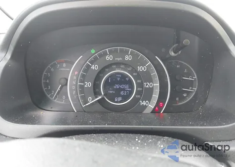 2014 Honda Cr-V Lx из США, поврежденный, VIN 3CZRM3H35EG712044